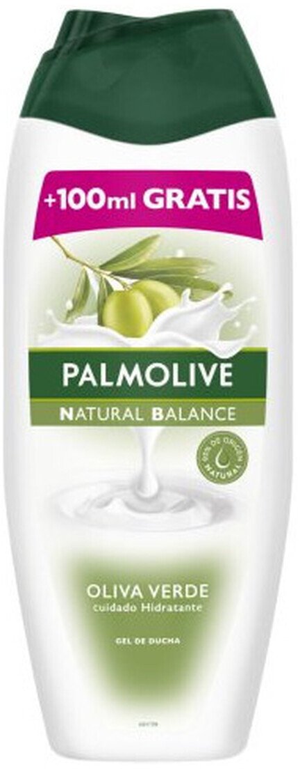 Palmolive Balance Olivia Verde Żel pod prysznic 100ml