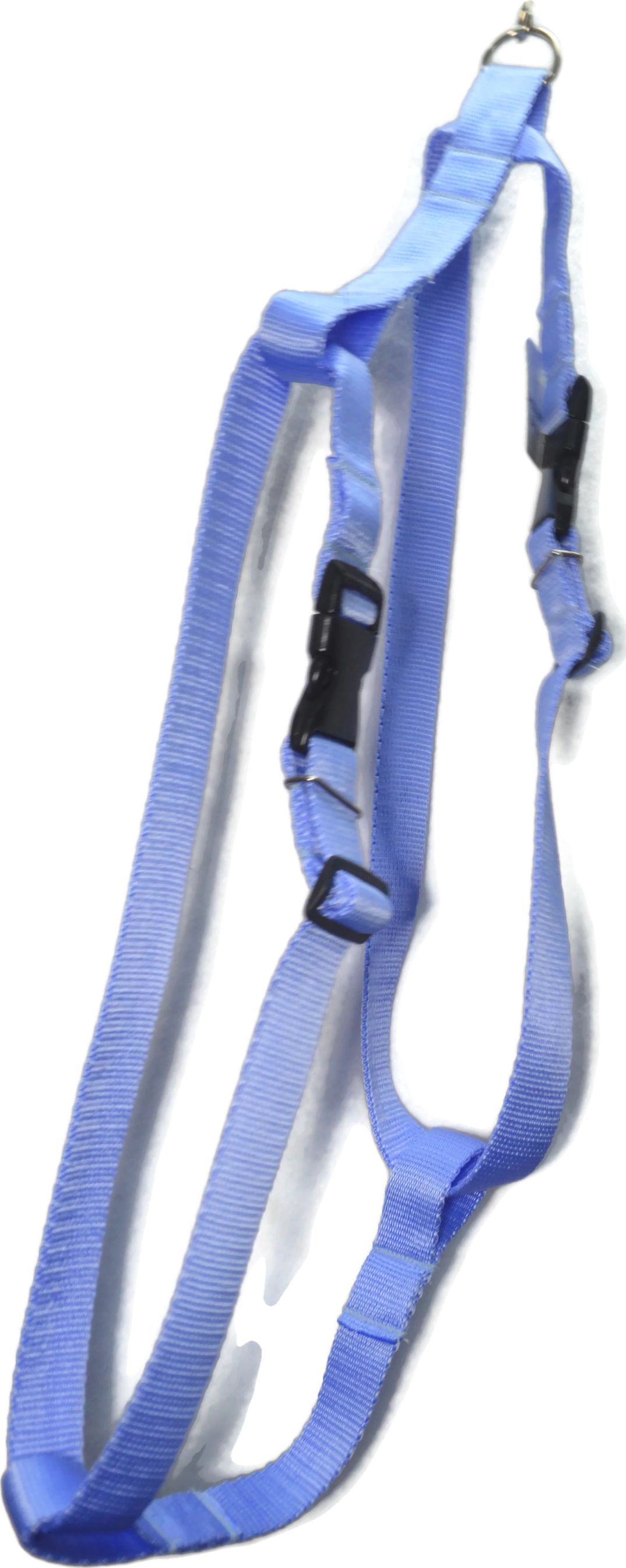 Alizoo Szelki dla dużego psa 25mm boczne zapięcie - ALIZOO