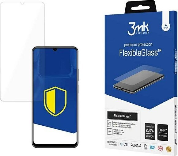3MK FlexibleGlass do Realme Note 50