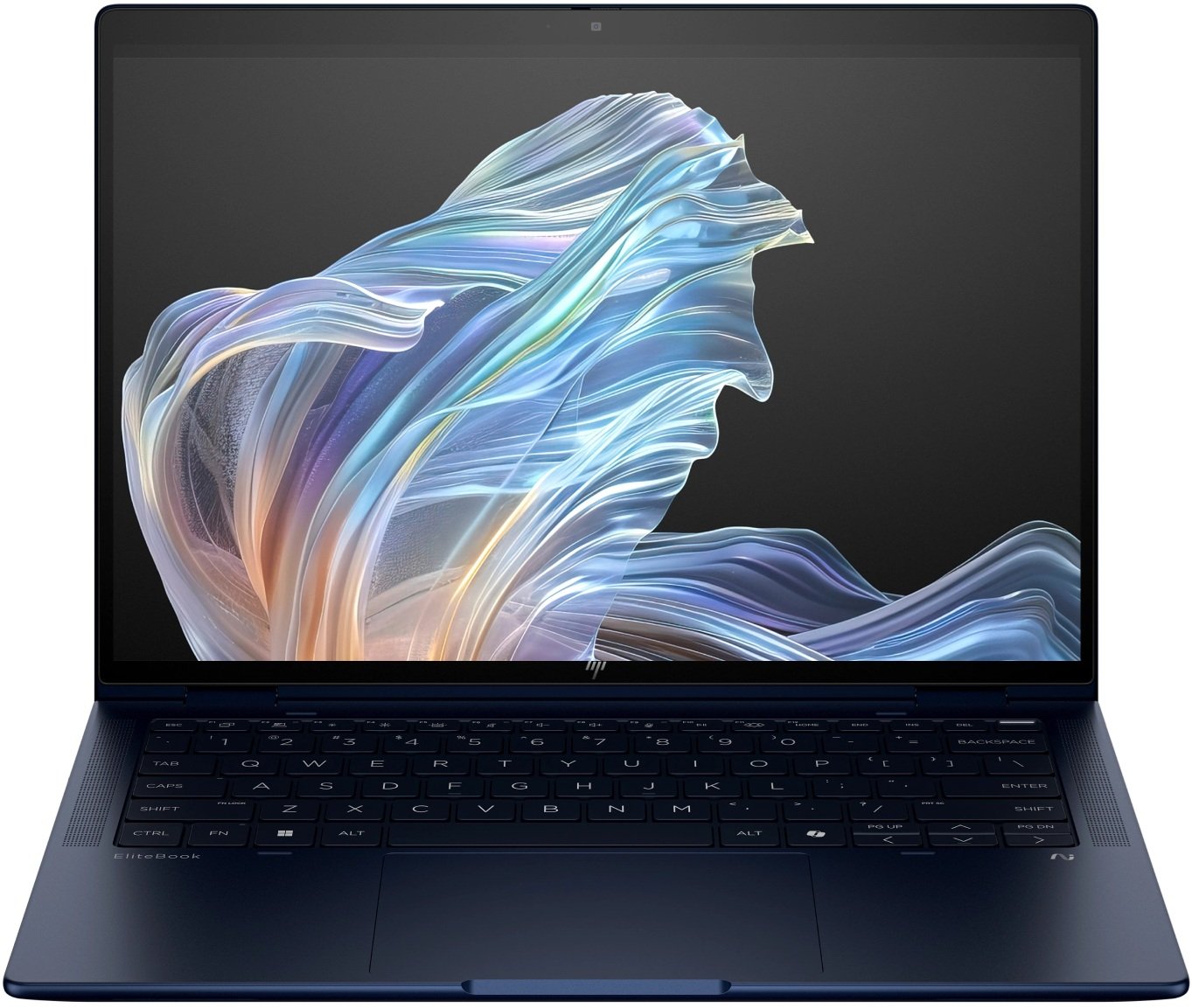 Laptop HP EliteBook X G1i Ultra 7 268V / 32 GB / 1 TB / W11 Pro (B9ZY6ET)