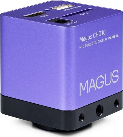 Kamera cyfrowa Magus Kamera cyfrowa MAGUS CHD10