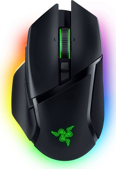 Mysz Razer Basilisk V3 Pro (RZ01-04620100-R3G1)