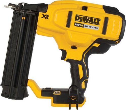 Wiertarko-wkrętarka Dewalt DEWALT. NAILER 18V DCN680N 18Ga 15-54mm BL WITHOUT BATTERY. AND ORDER.