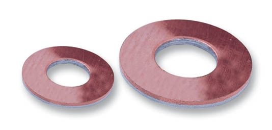 Erko Podkładka kupalowa M8 50szt. - ACP_8-1/50