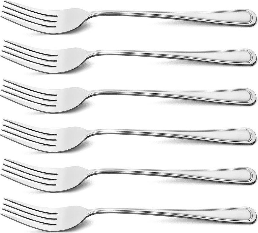 Florina Komplet 6 widelcy Florina Hanna