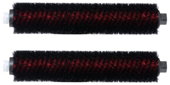 Roborock Zestaw szczotek do stacji dokującej odkurzaczy Roborock S7 MaxV Ultra/S7 Pro Ultra/S7 Max Ultra/S8 Pro Ultra/S8 MaxV Ultra/S8 Max Ultra/Saros