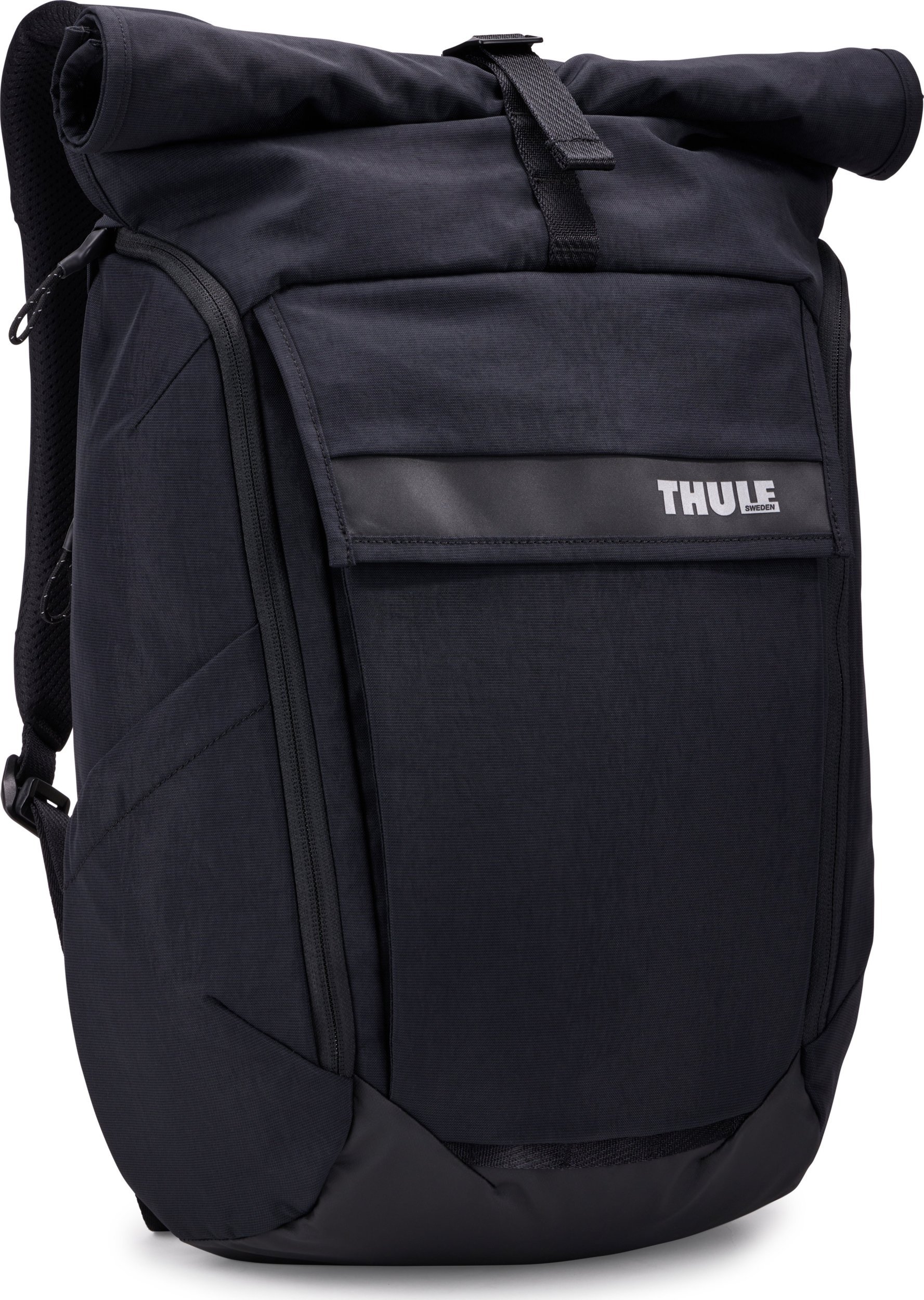 Plecak turystyczny Thule Thule | PARABP-3116 Paramount | Backpack 24L | Backpack | Black | Waterproof