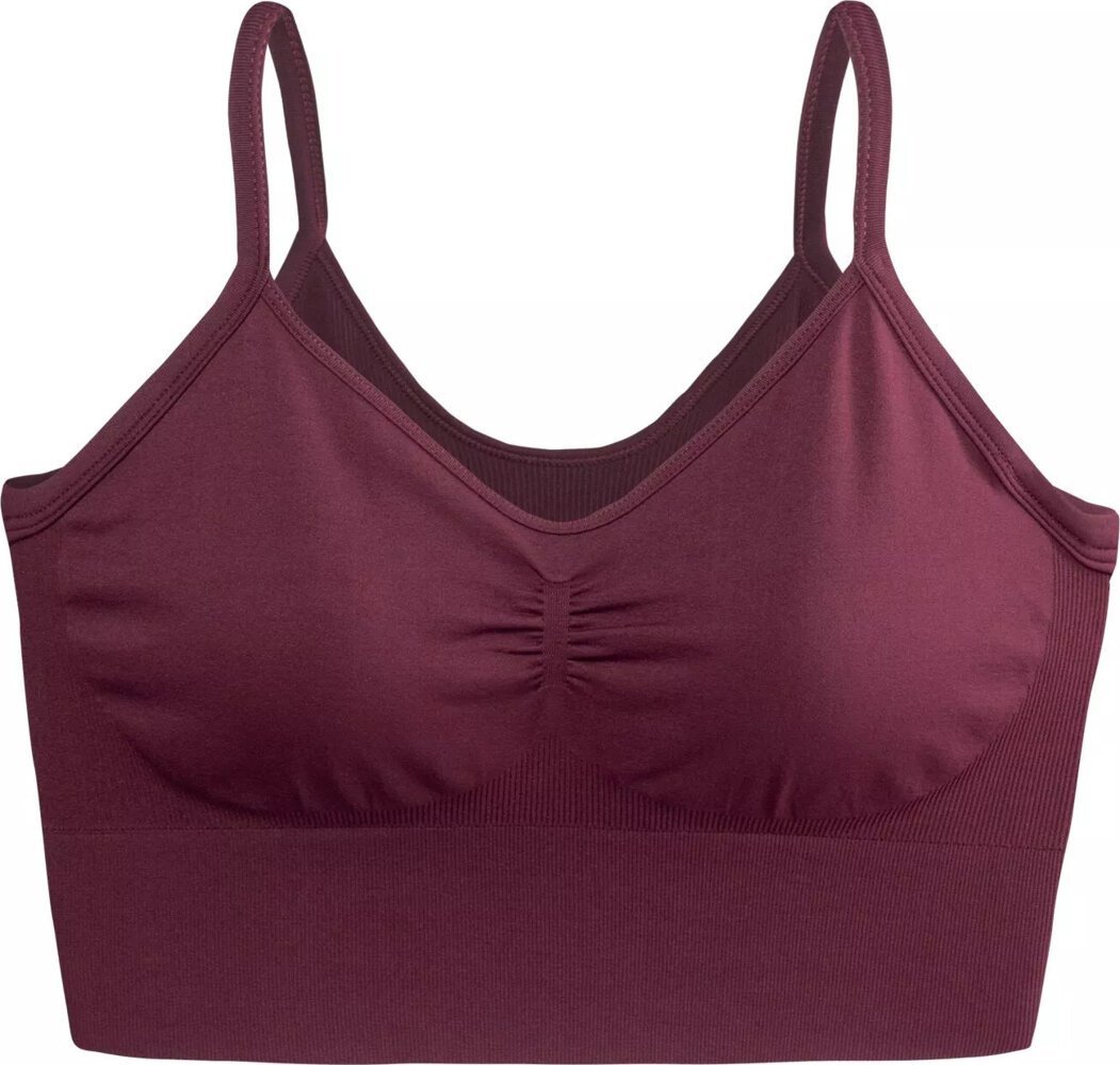 IQ Damski stanik sportowy oddychający IQ Ilaria Wmns rozmiar M