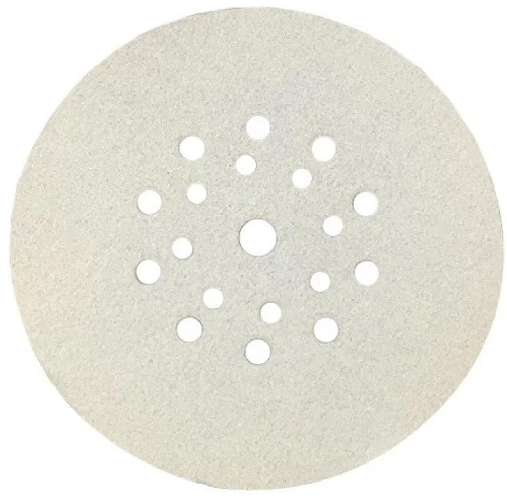 DISC PS33CK P120 225MM (WITH HOLES)