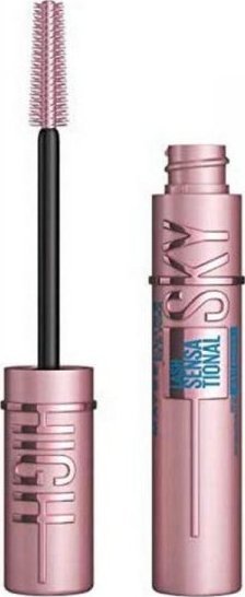 Maybelline Tusz do Rzęs Lash Sensational Maybelline Sky High Waterproof