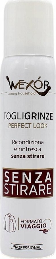 Wexor Żelazko w sprayu 100 ml