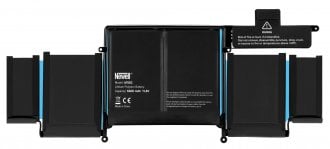 Akumulator Newell A1582 6500 mAh do Apple MacBook Pro 13