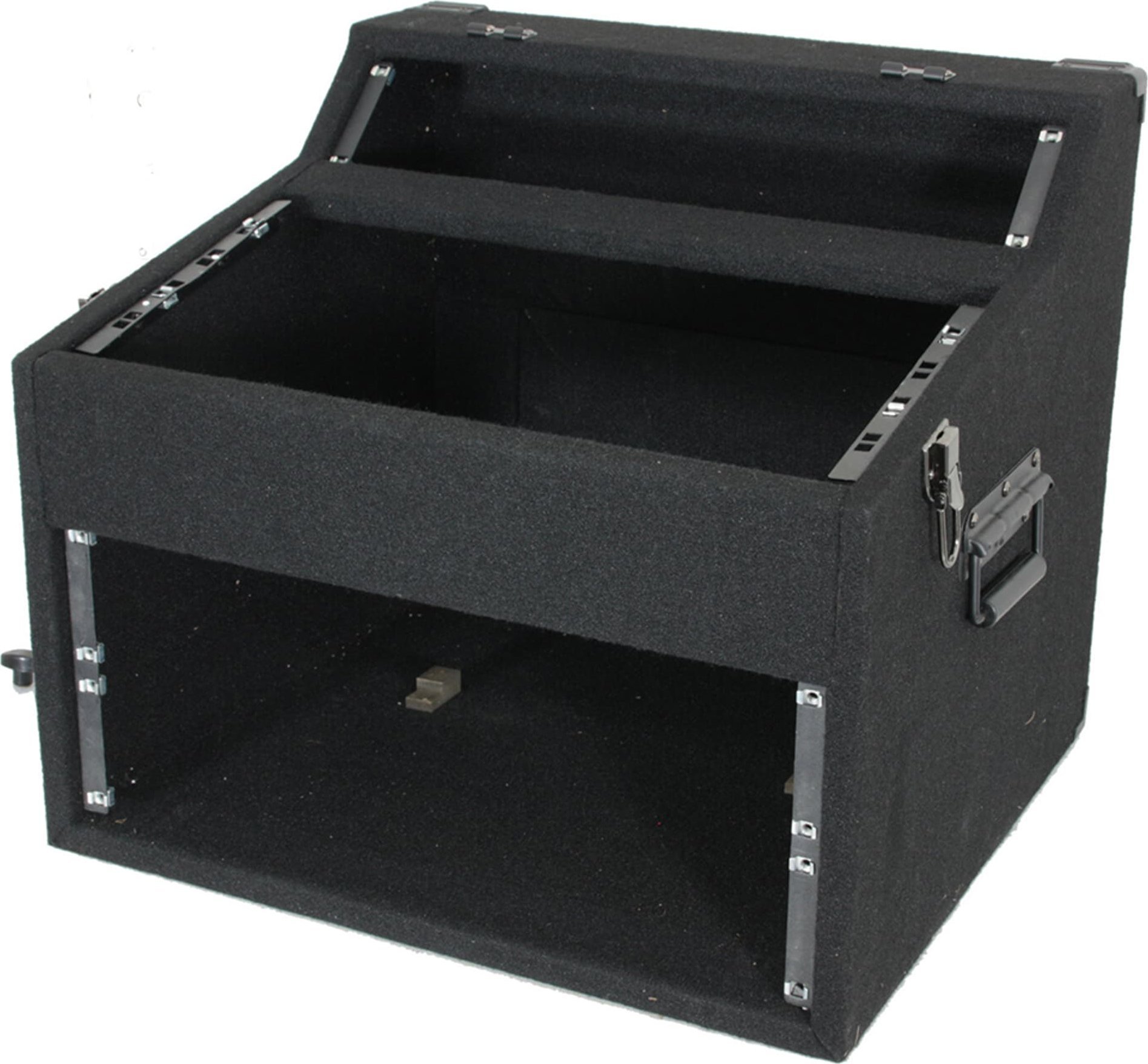 Ibiza Obudowa transportowa Ibiza Sound FC254 Estrada