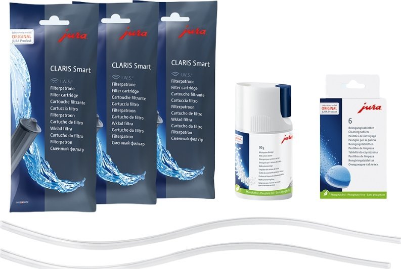 Zestaw JURA Care KIT