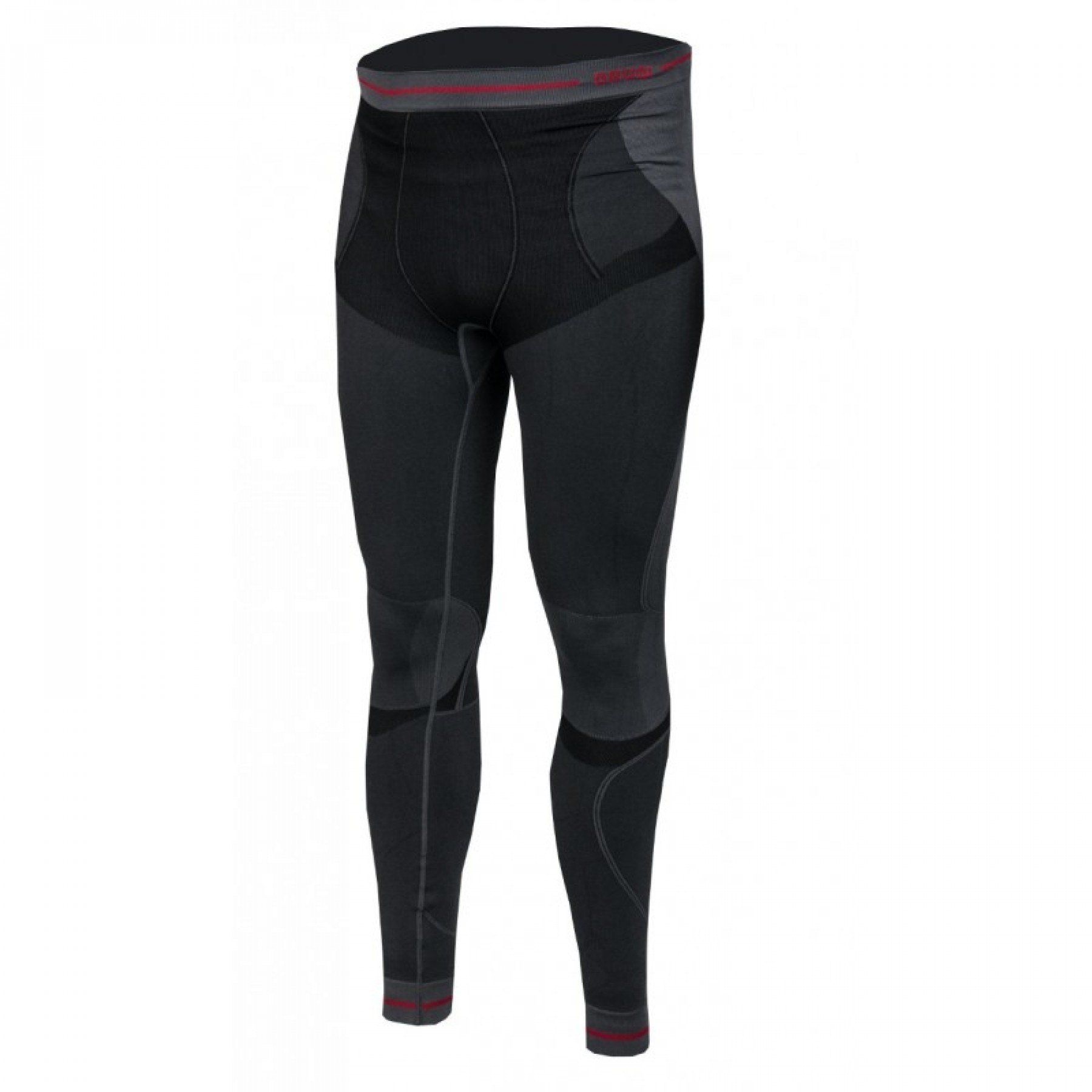 Brugi Kalesony męskie 4RAW X15 Nero grigio r. XL