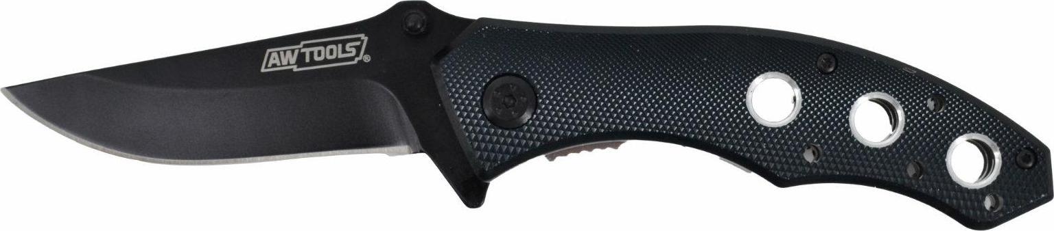 AWTools AW NÓŻ SKŁADANY Z BLOKADĄ AW29310