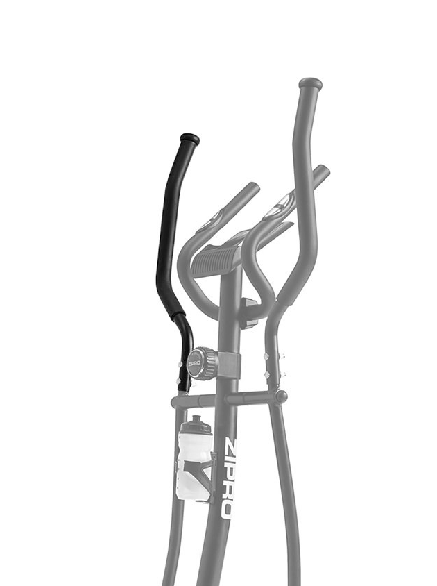 Zipro Burn/Burn Gold - rękojeść lewa