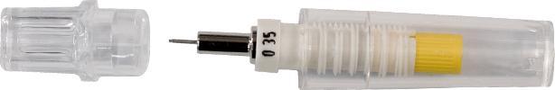 Standardgraph Końcówka do rapidografu Standardgraph Stano Professional 0,35mm