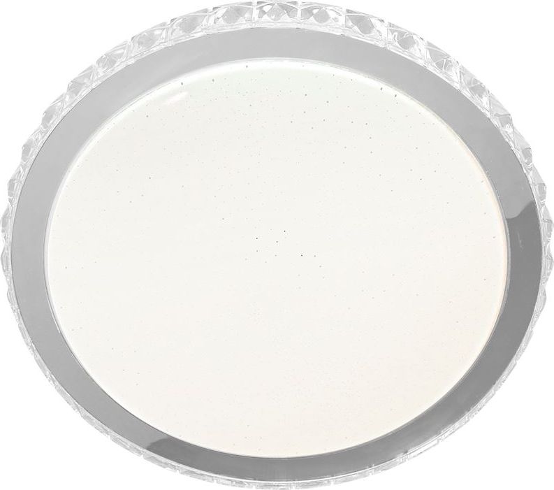 Lampa sufitowa Milagro Lampa sufitowa z tworzywa sztucznego Milagro Layla LED ML4222