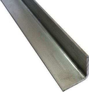 Grot KĄTOWNIK STALOWY ZG 30X30X2MM L=2M GROT (1 SZT)