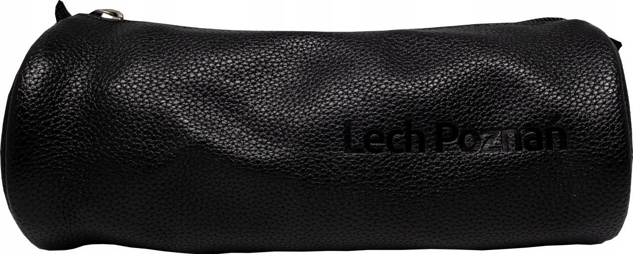 KKS Lech Piórnik Tuba Herb Czarny BS