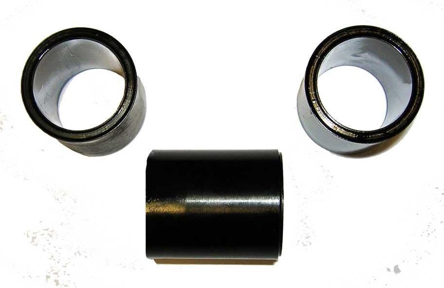 Z.P.H. Moto-Mer Tulejka widelca przód bez kołnierza Romet