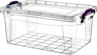 BOX ERKOC 8,5 l 23x37x16cm