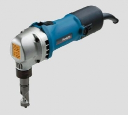 Makita Nożyce skokowe do blachy JN1601