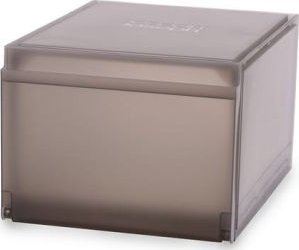 Joseph Joseph Zestaw boxów na buty 2el. ShoeCasePremium szary / Joseph Joseph