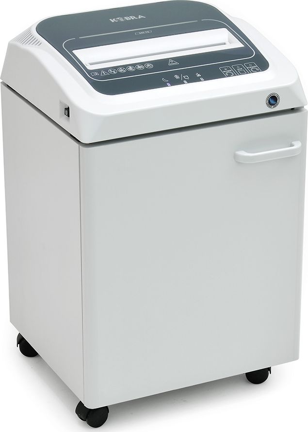 Niszczarka Kobra 245 S5 TS ES P-2 460 W