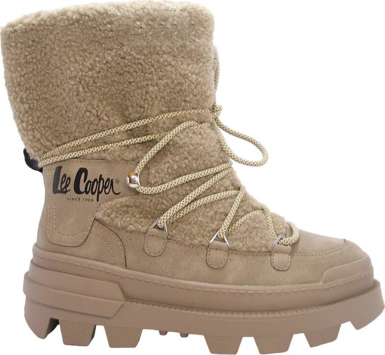 Lee Cooper Buty damskie LEE COOPER (LCJ-24-47-3149L) 37