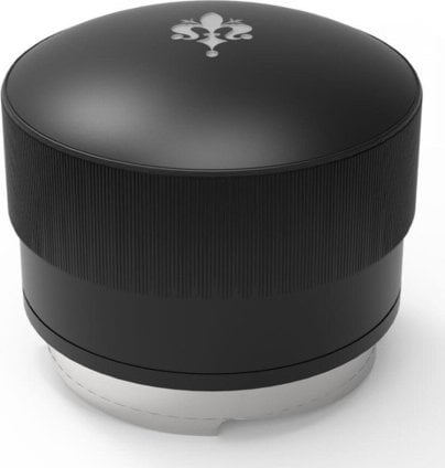 Eureka Eureka - Dystrybutor do kawy Easy Adjustable Leveler 58,3mm Czarny