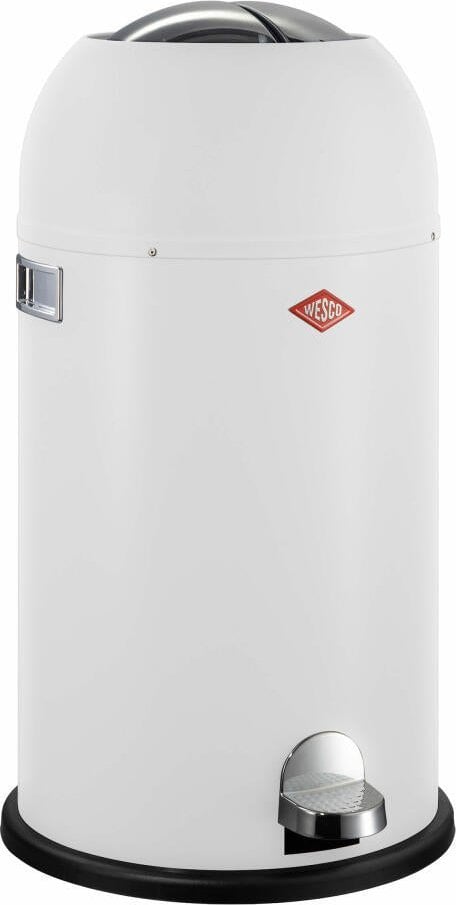 Wesco WESCO Kickmaster Soft weiß matt