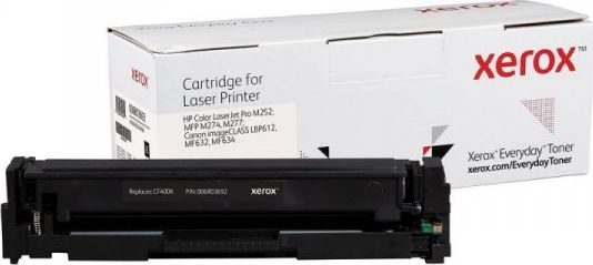 Toner Xerox 006R03692 Black Oryginał (006R03692)