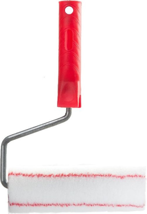 Pro-Line Wałek malarski Nylon 18cm z rączką (41150)