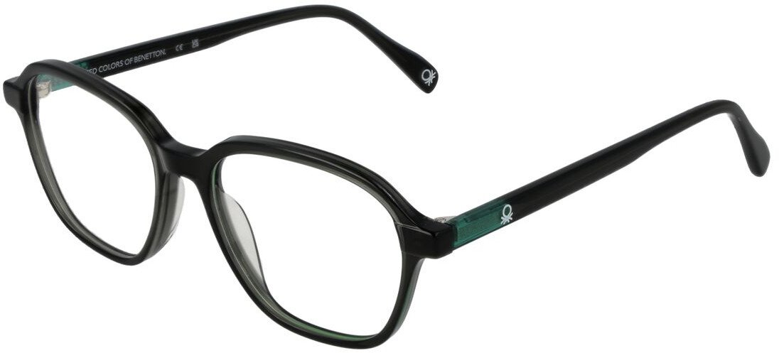 Ramki do okularów Męskie Benetton BEO109 50062