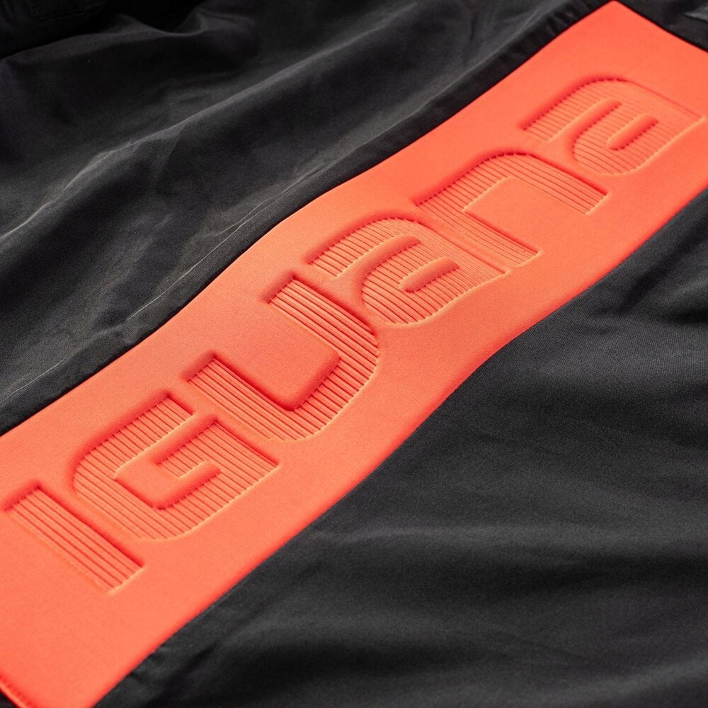 Kurtka męska Iguana AMBLO czerwona r. 2XL