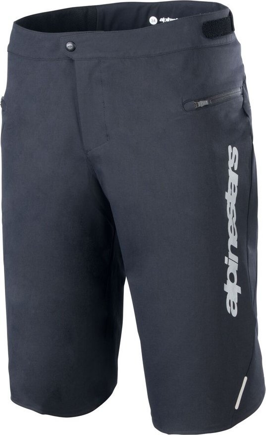 Alpinestars Spodenki ALPINESTARS A-DURA ELITE SHORTS, Black Rozmiar: 34