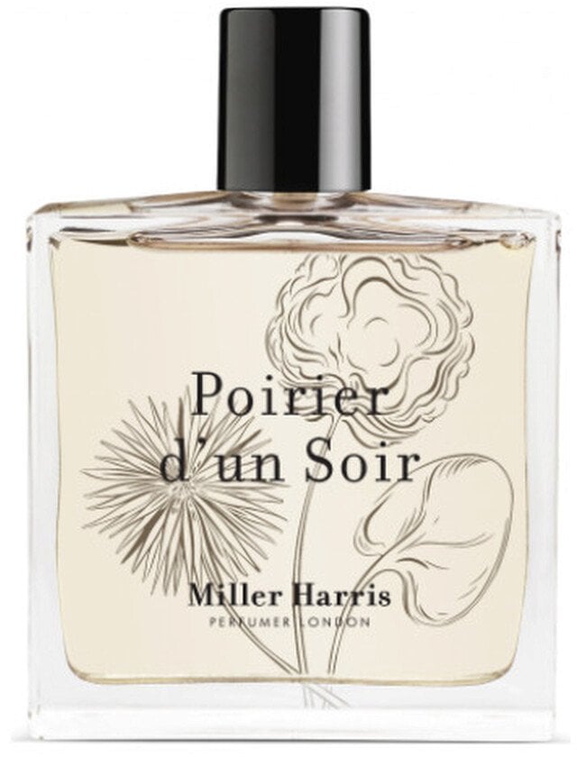 MILLER HARRIS Poirier D'Un Soir EDP spray 50ml
