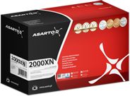 Toner Asarto Black Zamiennik S050435 (AS-LE2000XN)