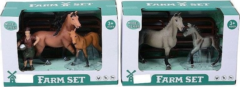Zestaw farma MIX