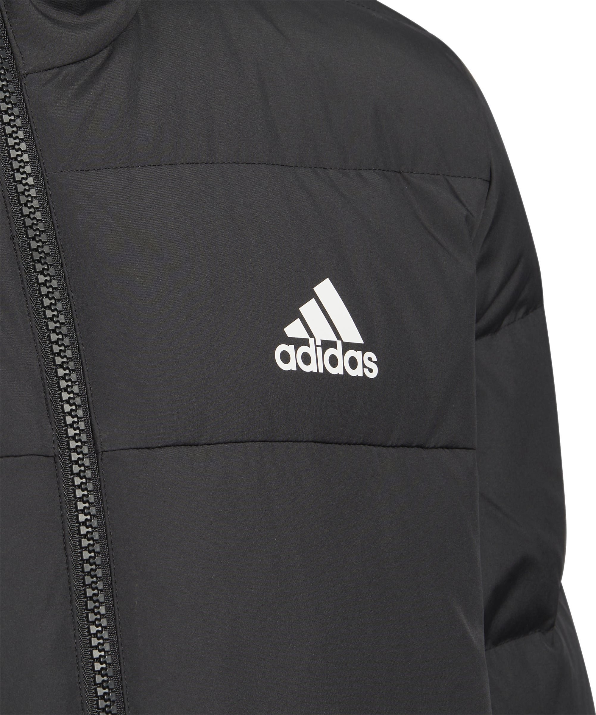 Adidas Kurtka adidas Frosty Jacket Jr HM5205