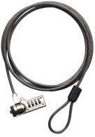 Linka zabezpieczająca Targus Defcon 2.1m (PA410EU)