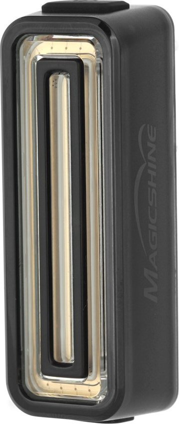 MAGICSHINE Lampka tylna MAGICSHINE SEEMEE 100 V2.0, 100 lumenów (NEW)