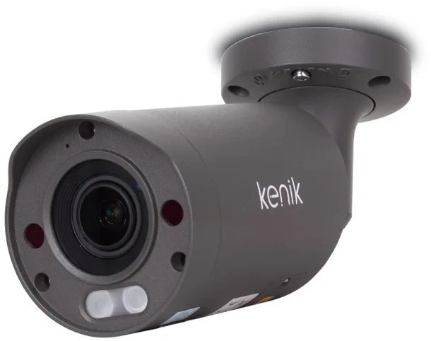 Kamera Ip Kenik Kg-2160Tvfas-Il-G