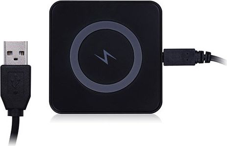 Ładowarka Luxa2 TX-100 Indukcyjna 1 A (PO-WPC-PCT1BK-00)