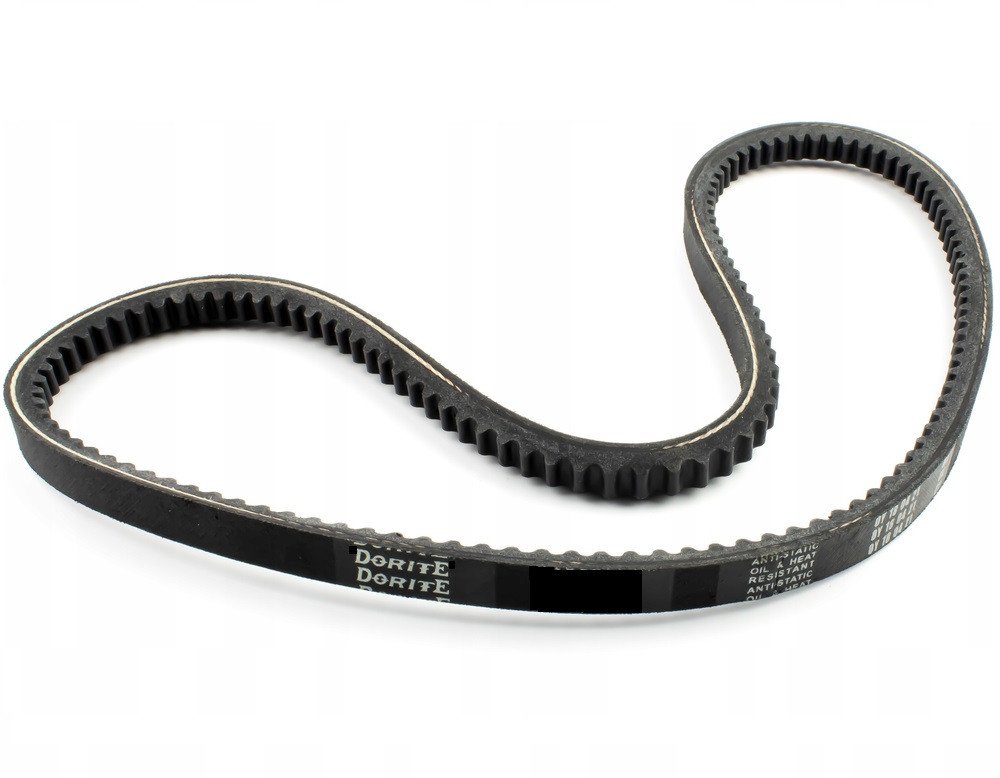 Pasek Klinowy Zębaty Napędowy Do Rozdrabniacza Rębaka Cedrus Rb03 /17X1095/ 500024