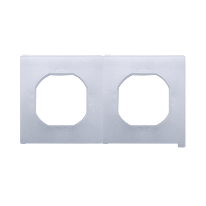 Kontakt-Simon Uszczelka do ramki 2-krotnej IP44 (CU2)