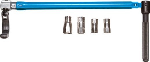 Gedore Gedore faucet wrench 260 mm - 2829274