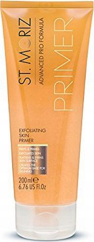 St. Moriz St.Moriz Exfoliating Skin Primer
